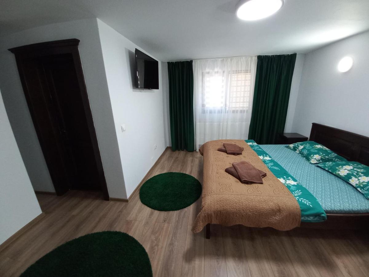 Casa De Vacanta Perla Colibitei Colibiţa Habitación foto