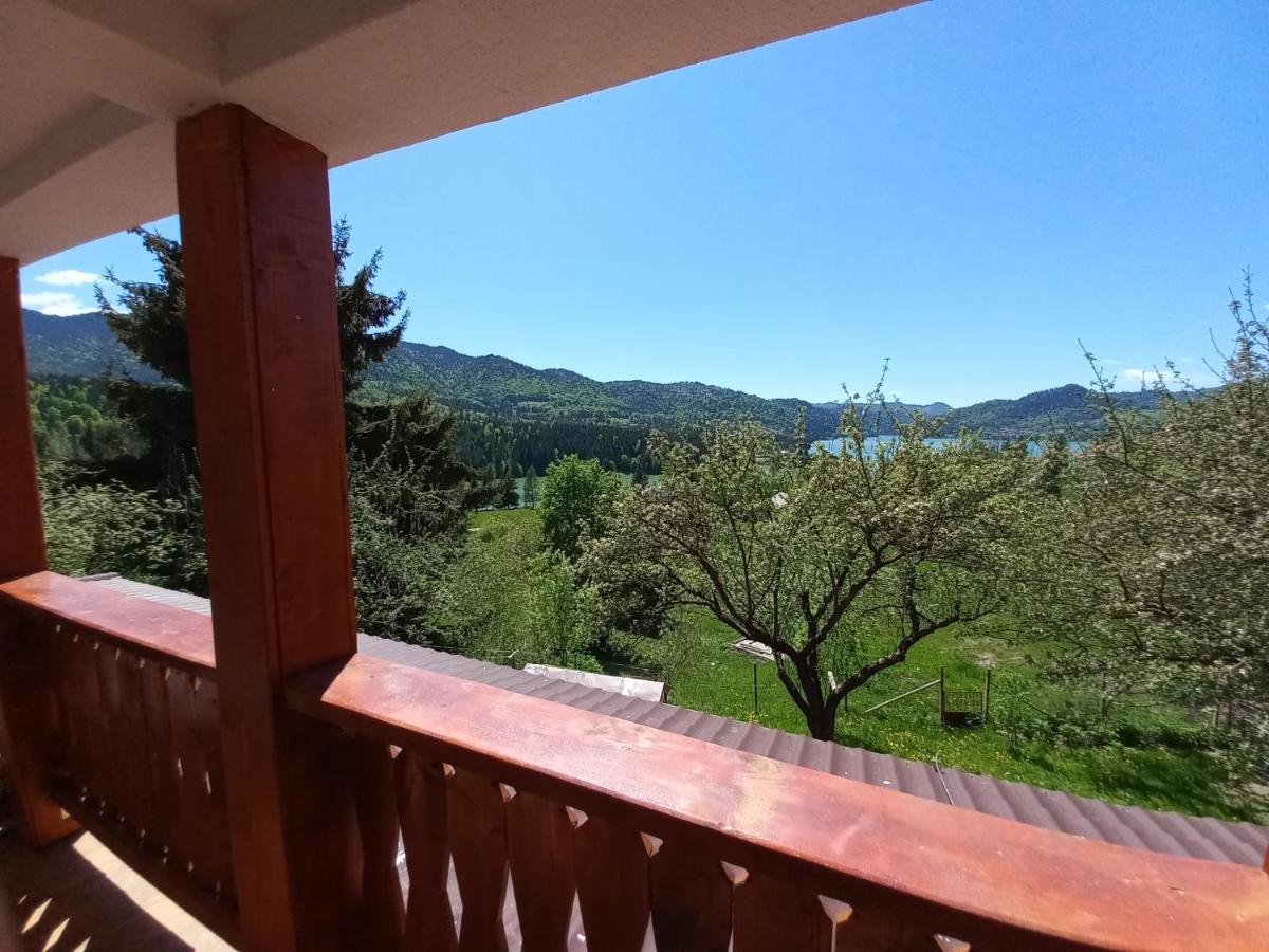 Casa De Vacanta Perla Colibitei Colibiţa Exterior foto