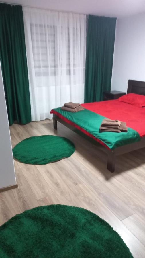 Casa De Vacanta Perla Colibitei Colibiţa Exterior foto